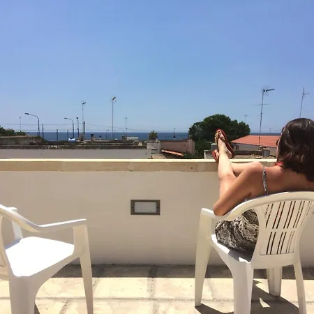 Daire La Terrazza By Paf In Tour *