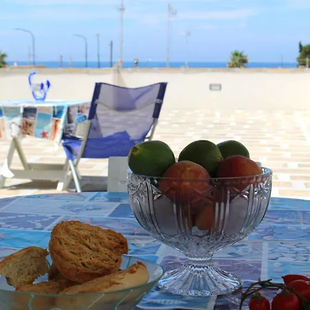 La Terrazza By Paf In Tour *