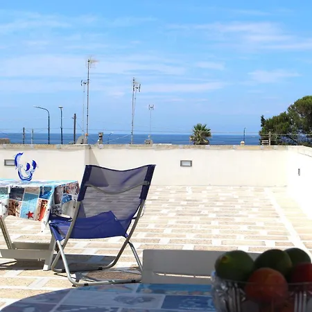 La Terrazza By Paf In Tour Torre Suda