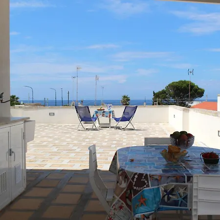 Διαμέρισμα La Terrazza By Paf In Tour
