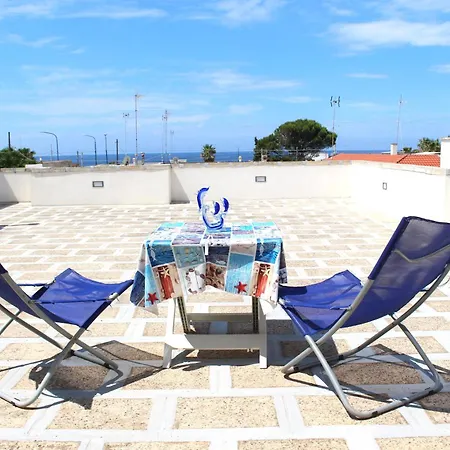 Apartman La Terrazza By Paf In Tour